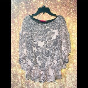 Julies Closet Blouse